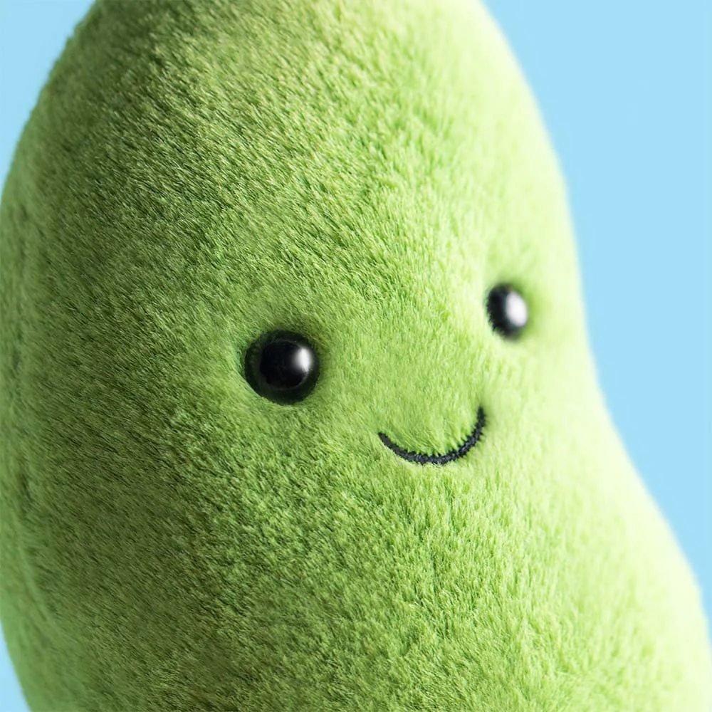 Amuseables Soyella Edamame Bean - Image 3