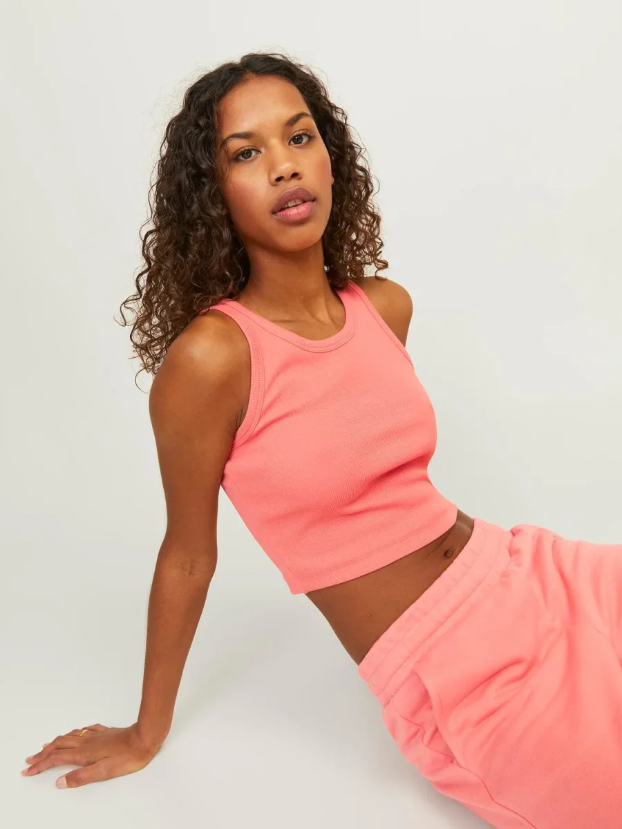 Top JJXX FXFALLON Salmão - Image 4