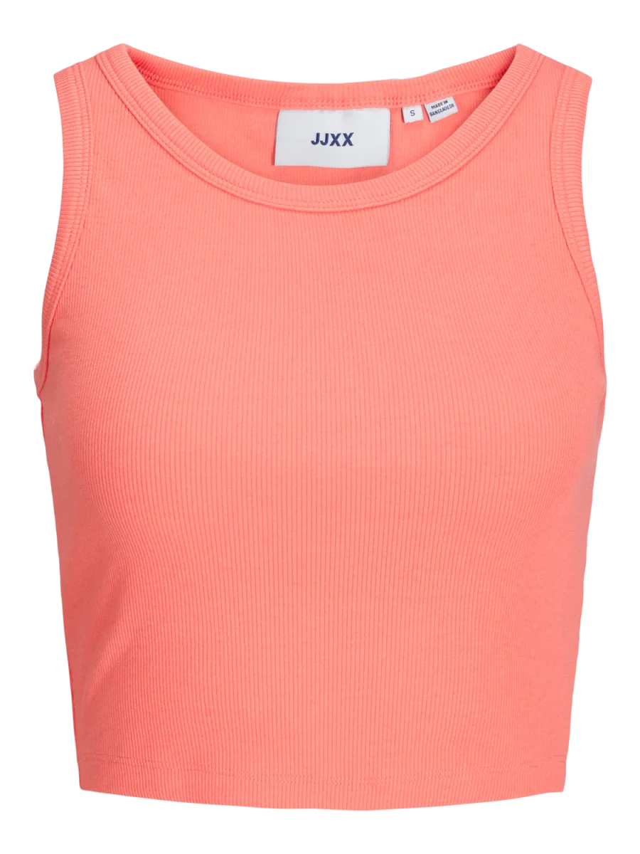 Top JJXX FXFALLON Salmão - Image 7