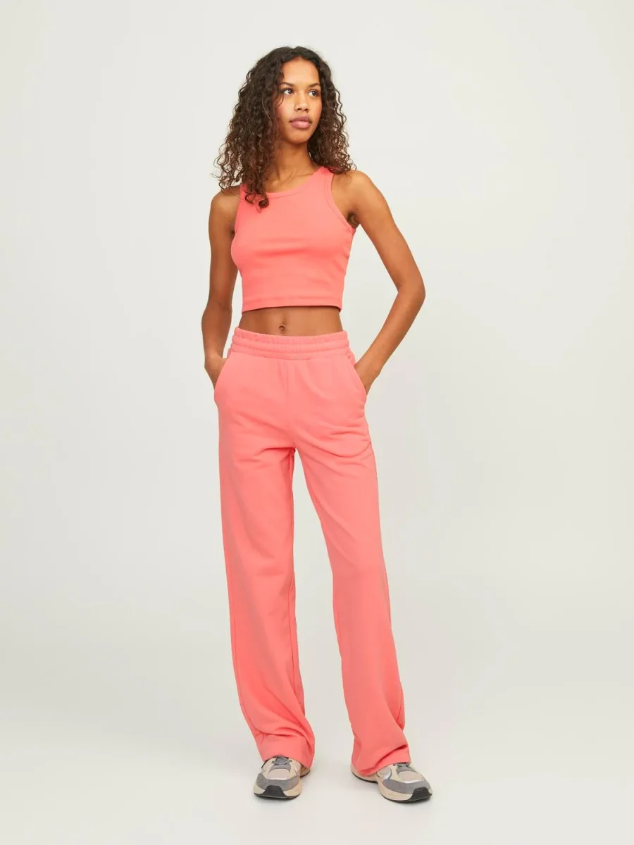 Top JJXX FXFALLON Salmão - Image 9