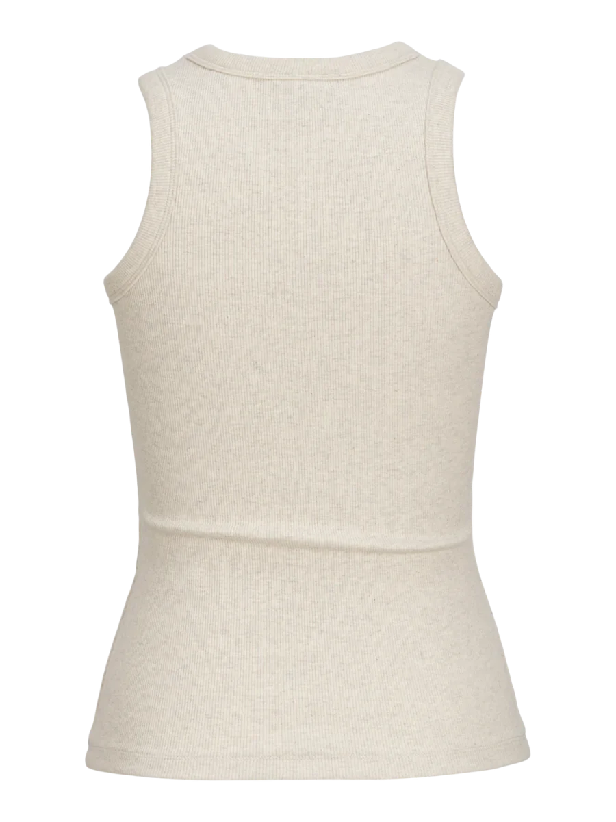 Top JJXX JXFOREST Cinza - Image 7