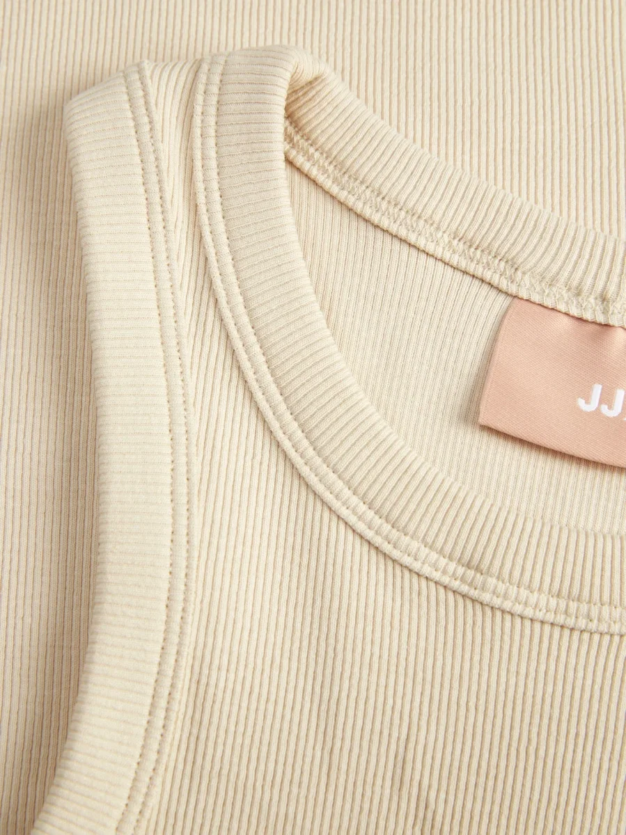 Top JJXX JXForest Tank Bege - Image 6