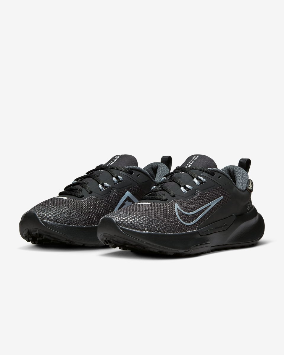 Sapatilhas Nike Juniper Trail 2 GTX Preta - Image 4
