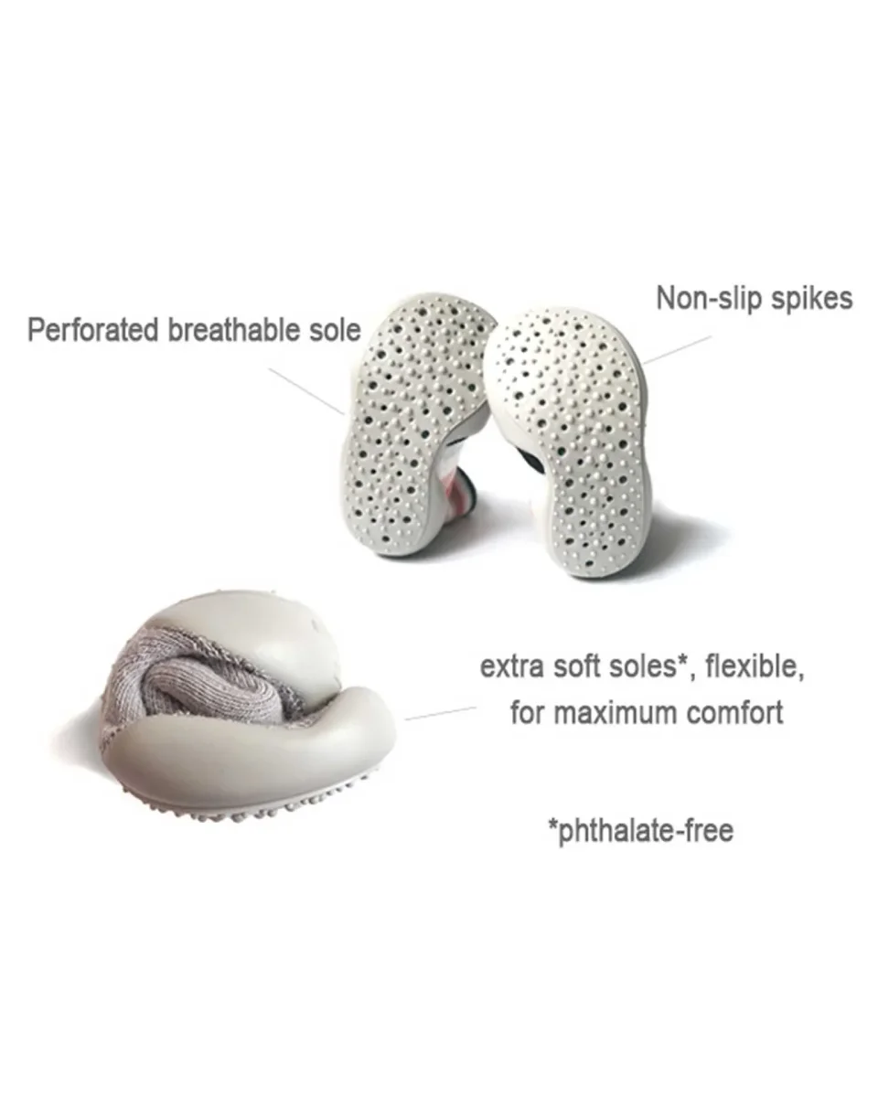 Pantufas Anti-Derrapantes Cloud - Image 4