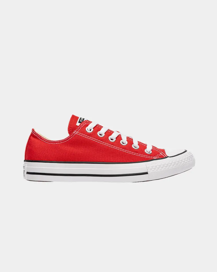 Sapatilhas Converse Chuck Taylor Vermelha - Image 2