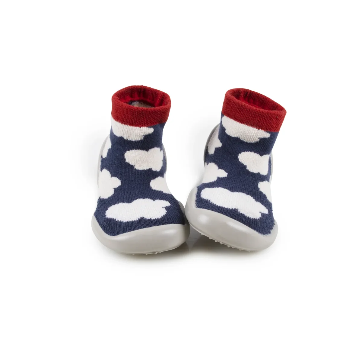 Pantufas Anti-Derrapantes Cloud - Image 6
