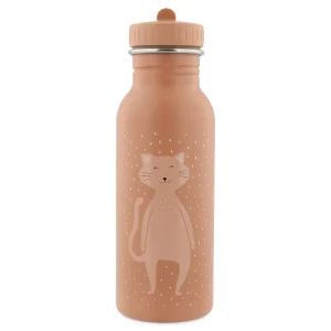 Garrafa em Aço Inoxidável 500ml Mrs Cat